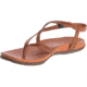 Chaco Rowan Sandal - Women's, Rust, 9 US J106486-09.0
