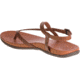 Chaco Rowan Sandal - Women's, Rust, 9 US J106486-09.0