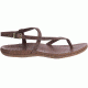 Chaco Rowan Sandal - Women's, Otter, 12 US J106488-12.0