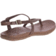 Chaco Rowan Sandal - Women's, Otter, 12 US J106488-12.0
