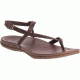Chaco Rowan Sandal - Women's, Otter, 12 US J106488-12.0