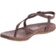 Chaco Rowan Sandal - Women's, Otter, 12 US J106488-12.0