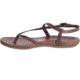 Chaco Rowan Sandal - Women's, Otter, 12 US J106488-12.0