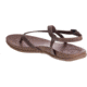Chaco Rowan Sandal - Women's, Otter, 12 US J106488-12.0