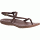 Chaco Rowan Sandal - Women's, Otter, 12 US J106488-12.0
