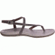 Chaco Rowan Sandal - Women's, Grey, 9 US J106490-09.0