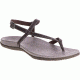 Chaco Rowan Sandal - Women's, Grey, 9 US J106490-09.0