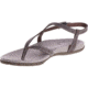 Chaco Rowan Sandal - Women's, Grey, 9 US J106490-09.0