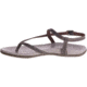 Chaco Rowan Sandal - Women's, Grey, 9 US J106490-09.0