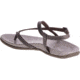 Chaco Rowan Sandal - Women's, Grey, 9 US J106490-09.0