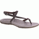 Chaco Rowan Sandal - Women's, Grey, 9 US J106490-09.0