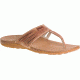 Chaco Sansa Sandal - Women's-Adobe-Medium-8