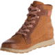 Chaco Sierra Waterproof Casual Boot - Women's, Adobe, 10.5 US, J106352-10.5