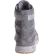 Chaco Sierra Waterproof Casual Boot - Womens-Castlerock-Medium-8