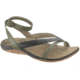 Chaco Sofia Sandal - Women's-Grape Leaf-Medium-8