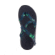 Chaco Tegu - Mens, Patchy Navy, Medium, 12, J106703-12