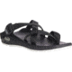 Chaco Tegu Shoes, Womens, Solid Black, Medium, 8, J107330-8