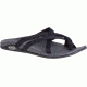 Chaco Tempest Cloud Sandal - Women's-Black-Medium-8