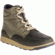 Chaco Teton Casual Boot - Men's, Olive Night, 7.5 US J106035-07.5