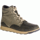 Chaco Teton Casual Boot - Mens-Olive Night-Medium-8.5