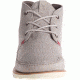 Chaco Thompson Chukka Canvas Casual Boot - Men's, Gray, 7 US, J106147-07.0