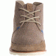 Chaco Thompson Chukka Canvas Casual Boot - Men's, Otter, 13 US, J106151-13.0