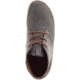 Chaco Thompson Chukka Casual Boot - Men's, Dark Gull Gray, 11 US J106063-11.0
