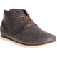 Chaco Thompson Chukka Casual Boot - Men's, Dark Gull Gray, 11 US J106063-11.0