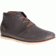 Chaco Thompson Chukka Casual Boot - Men's, Dark Gull Gray, 11 US J106063-11.0