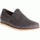Chaco Thompson Slip Casual Shoe - Men's, Dark Gull Gray, 9.5 US J106067-09.5