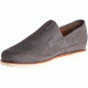 Chaco Thompson Slip Casual Shoe - Men's, Dark Gull Gray, 9.5 US J106067-09.5