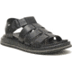 Chaco Townes Fisherman Sandals - Womens, Black, 9, JCH109476-M-9