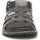 Chaco Townes Fisherman Sandals - Womens, Black, 9, JCH109476-M-9