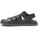 Chaco Townes Fisherman Sandals - Womens, Black, 9, JCH109476-M-9