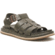 Chaco Townes Fisherman Sandals - Womens, OliveNight, 12, JCH109478-M-12