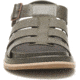 Chaco Townes Fisherman Sandals - Womens, OliveNight, 12, JCH109478-M-12