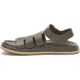 Chaco Townes Fisherman Sandals - Womens, OliveNight, 12, JCH109478-M-12