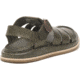 Chaco Townes Fisherman Sandals - Womens, OliveNight, 12, JCH109478-M-12