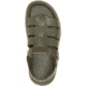 Chaco Townes Fisherman Sandals - Womens, OliveNight, 12, JCH109478-M-12