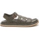 Chaco Townes Fisherman Sandals - Womens, OliveNight, 12, JCH109478-M-12