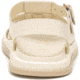 Chaco Townes Fishwrman Sandals - Womens, Angora, 7, JCH109558-M-7