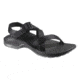 Chaco Updraft Bulloo Sandal - Men's-Black-Regular-10 US