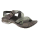 Chaco Updraft Bulloo Sandal - Men's-Greener-Medium-15