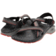 Chaco Updraft Bulloo Sandal - Men's-Red Line-Regular-8 US