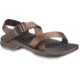 Chaco Updraft Bulloo Sandal - Men's-Rope Knots-Regular-7 US
