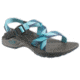 Chaco Updraft Bulloo Sandal - Women's-Birds of a Feat-10 US