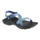 Chaco Updraft EcoTread Sandal - Women's-Sand Dune Blue-Medium-8 US