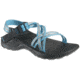 Chaco Updraft EcoTread X Sandal - Women's-Snake Skin-Medium-5