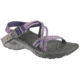Chaco Updraft EcoTread X Sandal - Women's-Violet Rows-Medium-5