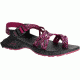 Updraft Ecotread X2 Sandal - Womens-Bombina Beet-Medium-5
